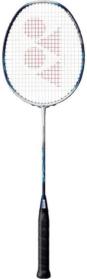 Yonex badmintonschläger Nanoflare 160 FX 68 cm marineblau