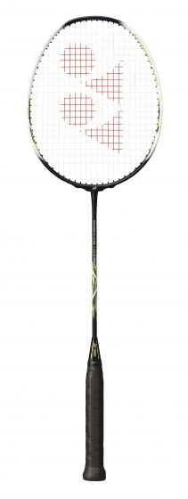 Yonex badmintonschläger Nanoflare170 Lite speed black/yellow