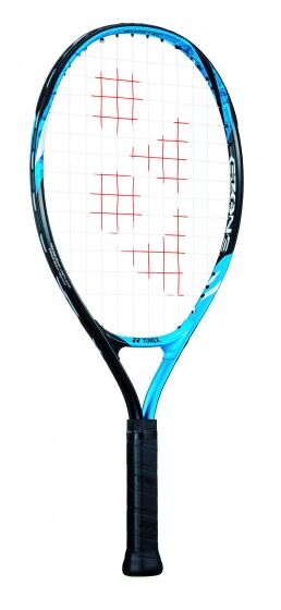 Yonex tennisschläger EZone 21 junior blue grip