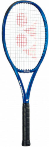 Yonex tennisschläger Ezone98+ graphit dunkelblau Griffgröße L2