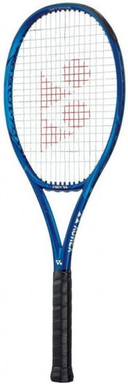 Yonex tennisschläger Ezone 98 Tour68,5 cm blau/schwarz