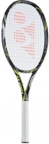 Yonex tennisschläger Ezone DR 108unisex schwarz Größe 1