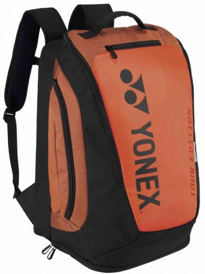 Yonex tennisrucksack Pro 34 Liter Polyester orange