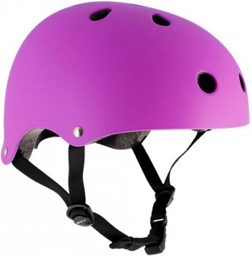 SFR Skate Helmet Essentialsila Größe 49/52 cm