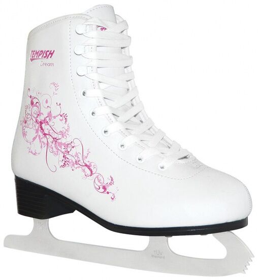 Tempish Skating FS Dream Pink Damen weiß Größe 36