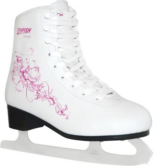 Tempish Skating FS Dream Pink Damen weiß Größe 35