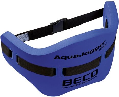 Beco aquajogginggürtel Maxi75 cm 120 kg blau