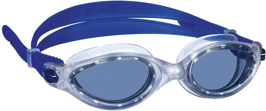 Beco schwimmbrille CancunCellulose Propionat Unisex dunkelblau