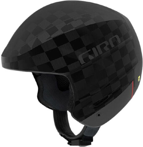 Giro skihelm Avance Mips unisex matt schwarz Größe 55 cm