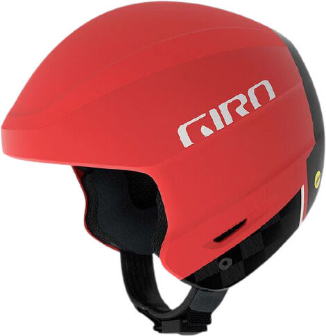 Giro skihelm Avance Mips unisex rot Größe 55 cm