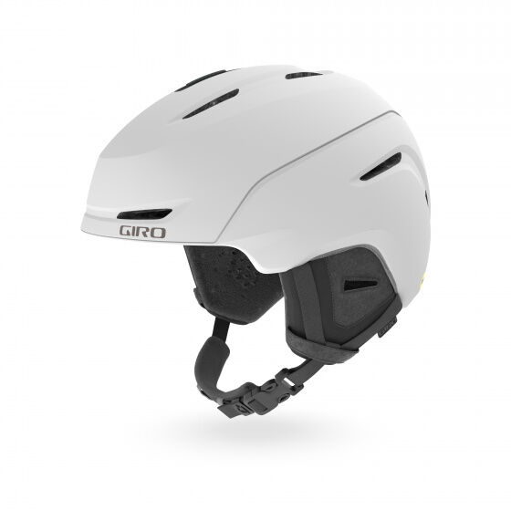 Giro skihelm Avera Mips Damen ABS weiß Größe 55 59 cm