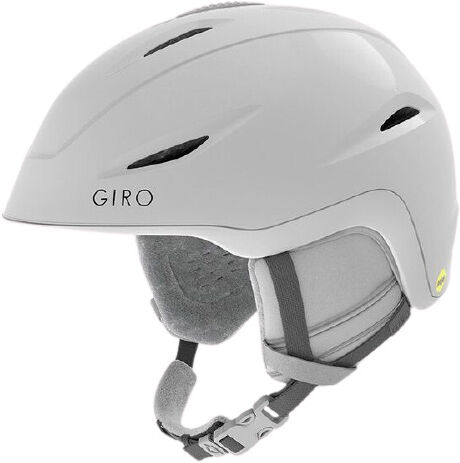 Giro skihelm Fade Mips Damen weiss Grösse 55 cm