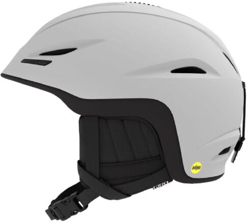 Giro skihelm Union Mips hellgrau Größe 55,5 59 cm