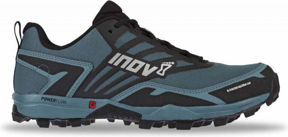 Inov-8 Inov 8 laufschuhe X Talon Ultra Damen blau/schwarz