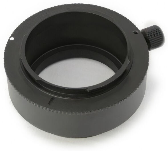 Bresser canon Condor Fotoadapter 60 mm schwarz