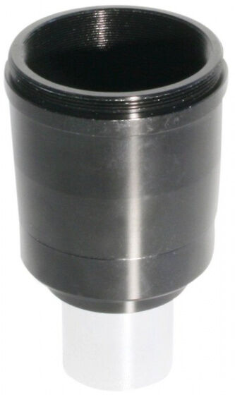 Bresser mikroskopadapter max. 23,2 mm Stahl schwarz