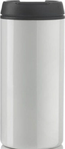 XD Design thermoskanne 0Metro,3 Liter Polypropylen/Edelstahl weiß XD Design thermoskanne 0Metro,3 Liter Polypropylen/Edelstahl weiß