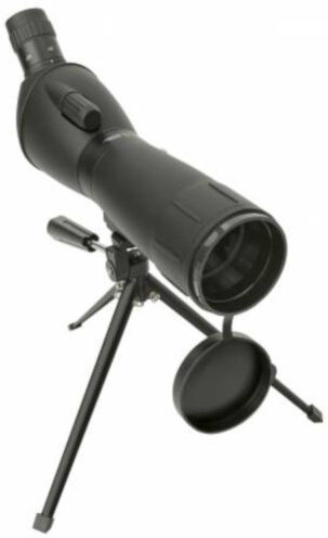 National Geographic spektiv 35 cm Stahl schwarz National Geographic spektiv 35 cm Stahl schwarz