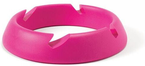 United Entertainment Halopadtablettenständer 17 cm rosa