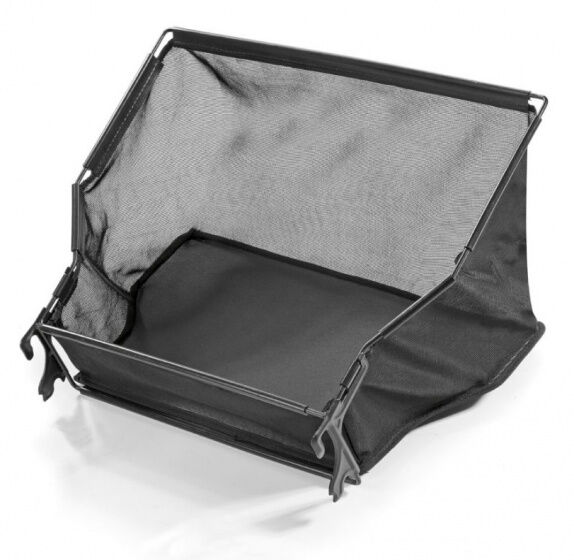 Stiga auffangwanne für SCM 440FS 59 x 35 cm 20 Liter Nylon schwarz