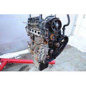 F1AE3481E / F1AE3481N Motor Fiat Ducato 2.3L, 109kw,