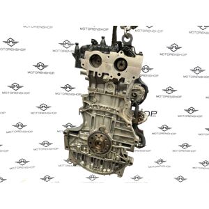 D5204T2 Motor Volvo XC60 2.0L, 120kw - 100Tkm