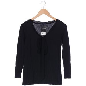 GAP Maternity Damen Langarmshirt, schwarz 36