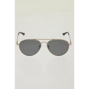 Pilgrim Damen Sonnenbrille, gold