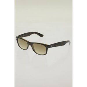 Ray-Ban Damen Sonnenbrille, braun, Gr.