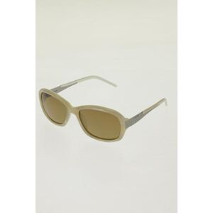 Otto Kern Damen Sonnenbrille, beige