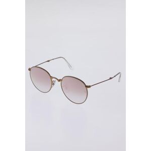 Ray-Ban Damen Sonnenbrille, gold