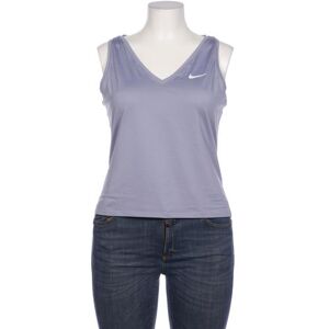 Nike Damen Top, flieder 42