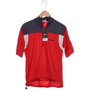 Odlo Damen T-Shirt, rot 38