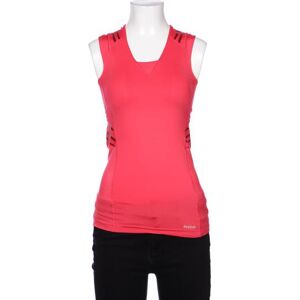 Reebok Damen Top, pink 38