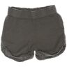 Topolino Damen Shorts, grün, Gr. 128 128