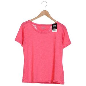 Schöffel Damen T-Shirt, pink 40