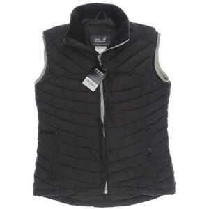 Jack Wolfskin Damen Weste, grau, Gr. 36 36