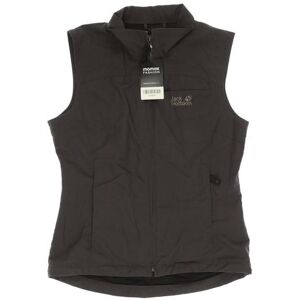 Jack Wolfskin Damen Weste, grau, Gr. 36 36