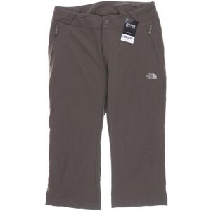 The North Face Damen Shorts, braun 8