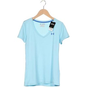 Under Armour Damen T-Shirt, hellblau 34