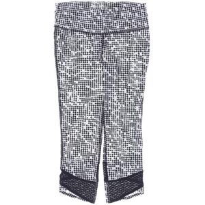 Under Armour Damen Stoffhose, weiß 32