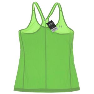 Under Armour Damen Top, grün 32