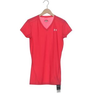 Under Armour Damen T-Shirt, pink 32