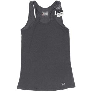 UNDER ARMOUR Damen Top, grau 42