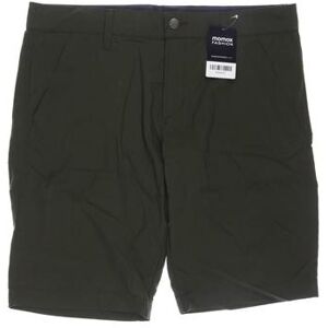 Jack Wolfskin Herren Shorts, grün 50