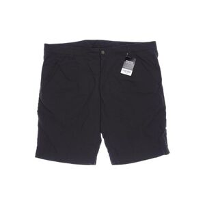 Jack Wolfskin Herren Shorts, grau 58