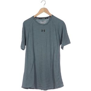 Under Armour Herren T-Shirt, türkis 52