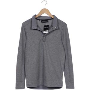 Under Armour Herren Sweatshirt, grau 46