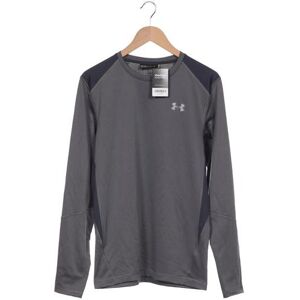 Under Armour Herren Langarmshirt, grau 48