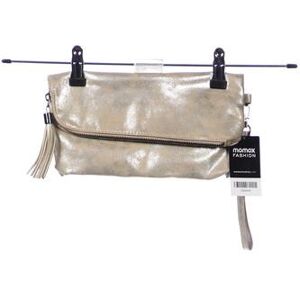 even odd Damen Handtasche, beige